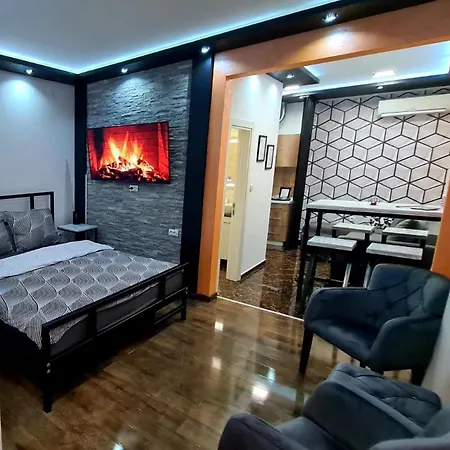 Fantastic Place Apartment *