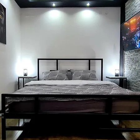 Fantastic Place Lejlighed