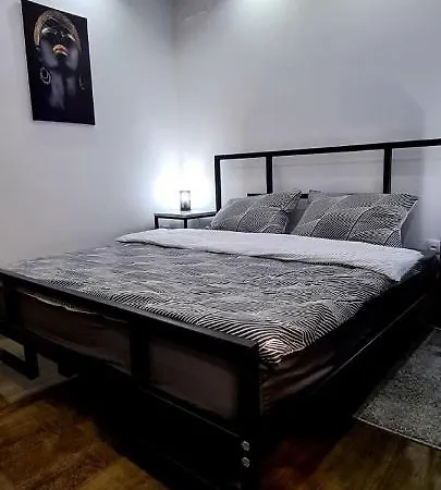 Fantastic Place * Apatin