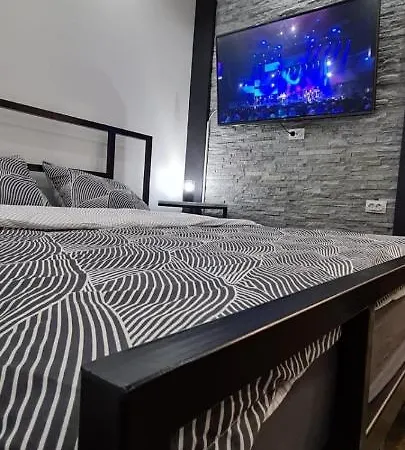 Fantastic Place * Apatin