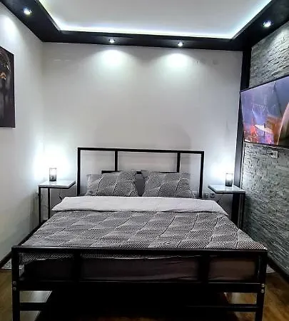 Lejlighed Fantastic Place