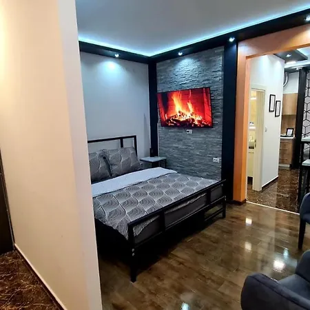 Fantastic Place Apartman Apatin