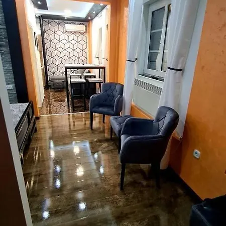 Fantastic Place Апартаменты