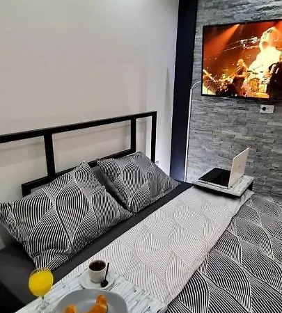 Fantastic Place Lejlighed