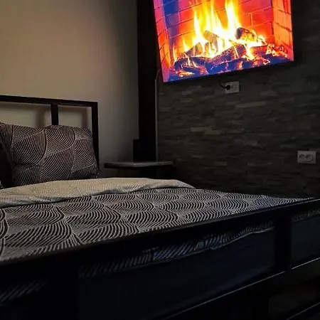 Апартаменты Fantastic Place *