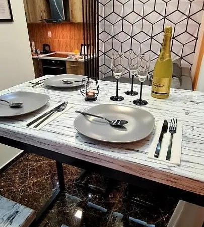 Fantastic Place Lejlighed