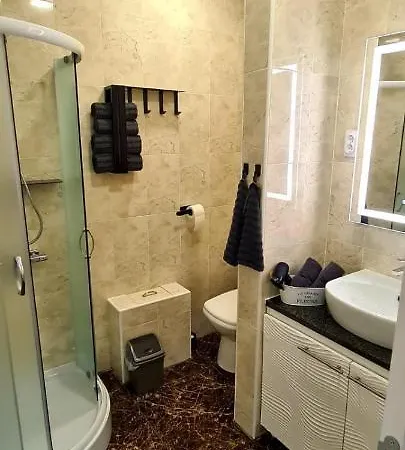 Lejlighed Fantastic Place Apatin