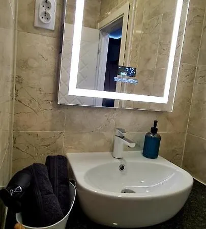 Fantastic Place Apartment Apatin