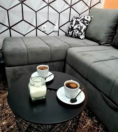 Fantastic Place * Apatin