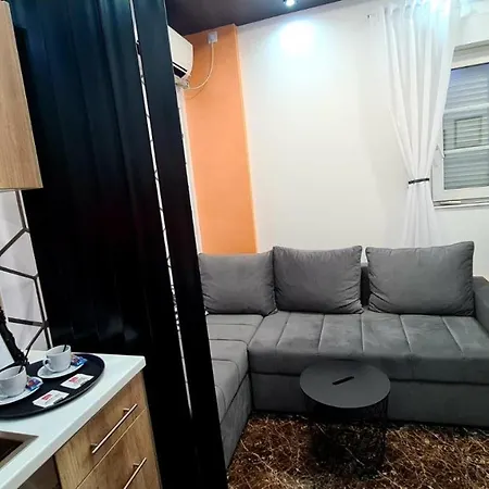 Apartment Fantastic Place *