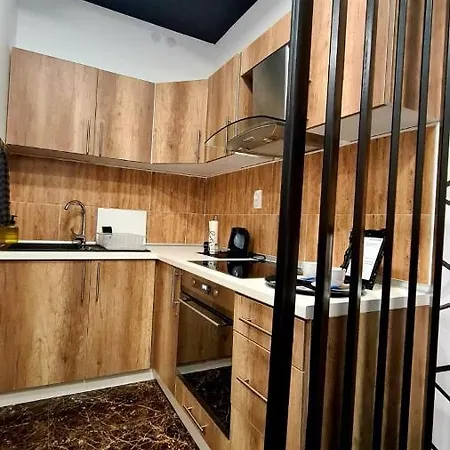 Fantastic Place Apartment