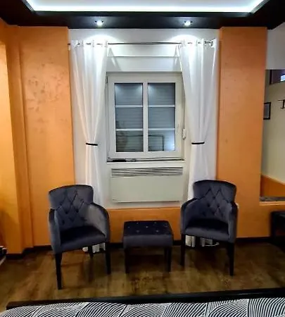 Fantastic Place Apatin