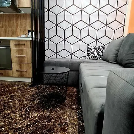 Fantastic Place Lejlighed *