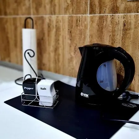 Fantastic Place Apatin