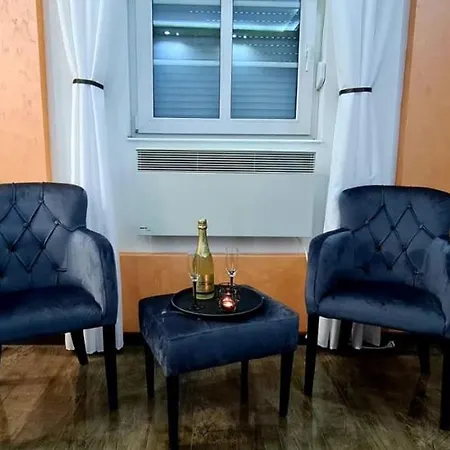 Fantastic Place 아파트 *