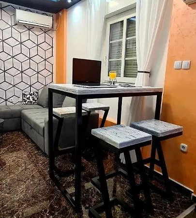 Apartment Fantastic Place