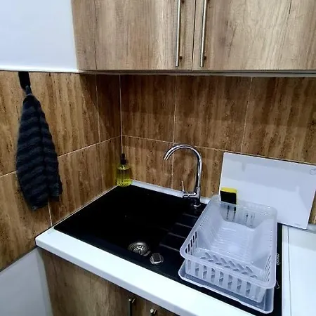 Lejlighed Fantastic Place