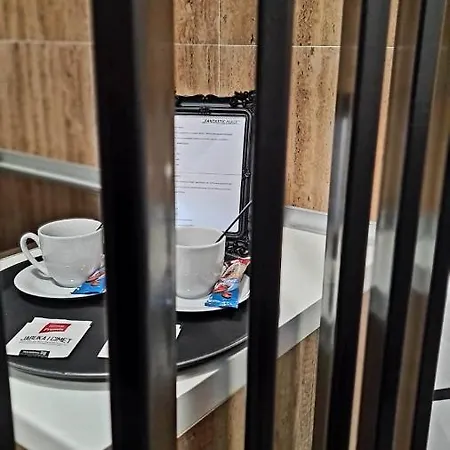 Fantastic Place Apatin