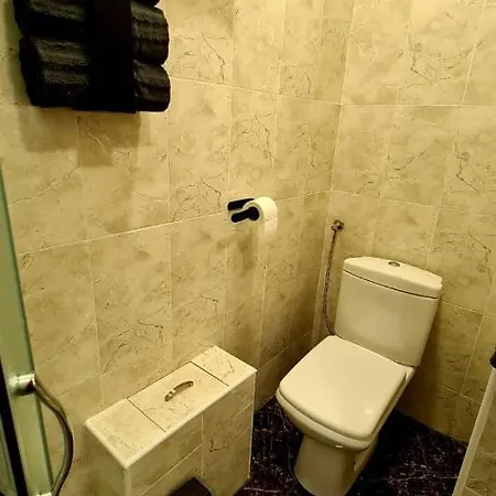 Apartment Fantastic Place Apatin