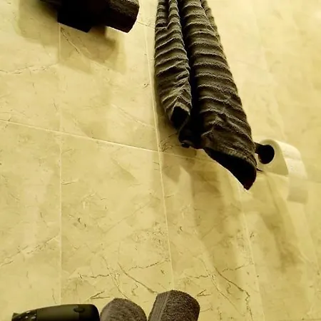 Lejlighed Fantastic Place