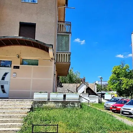Apartment Fantastic Place *