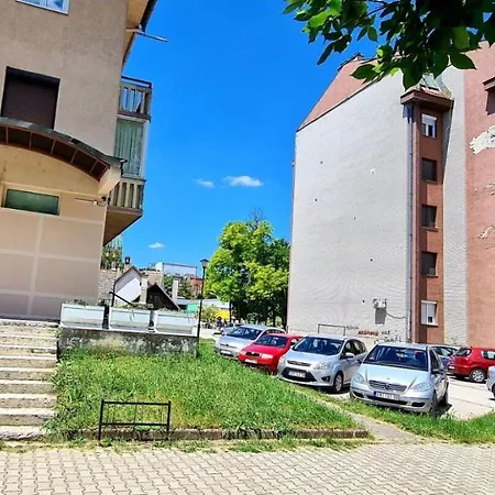 Fantastic Place * Apatin