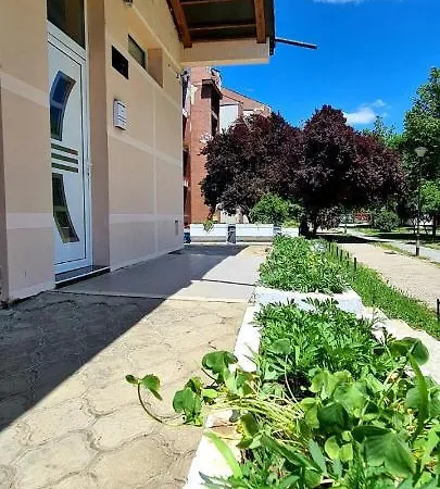 Fantastic Place Апартаменты