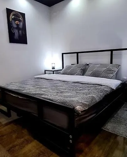 Fantastic Place * 아파틴