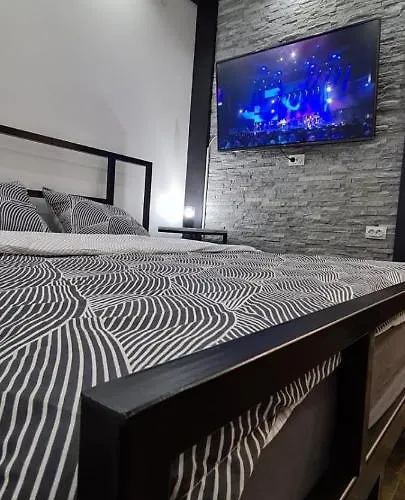 Fantastic Place * Apatin