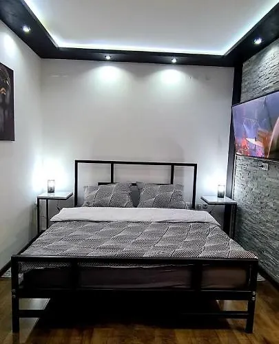 아파트 Fantastic Place