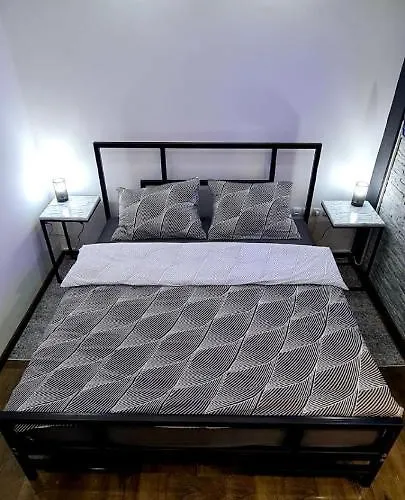 Fantastic Place * 아파틴