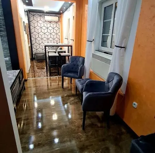 Fantastic Place Apartamento