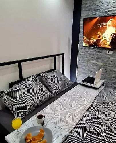 Fantastic Place Apartman