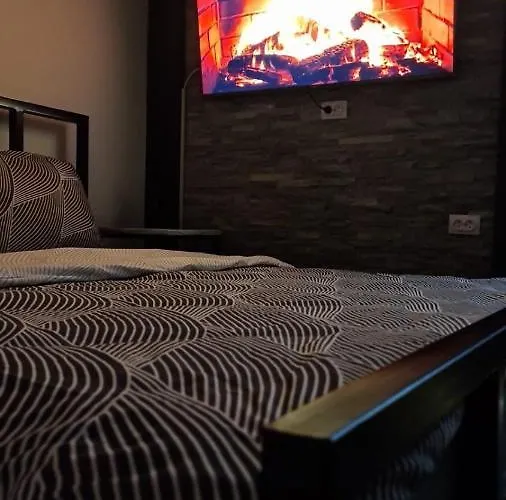 Fantastic Place Apartman