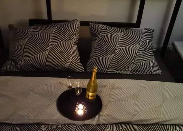 Fantastic Place * Apatin