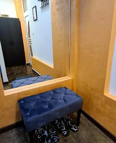 Fantastic Place 아파틴