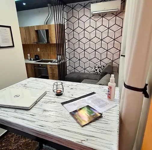 Fantastic Place Apartamento *