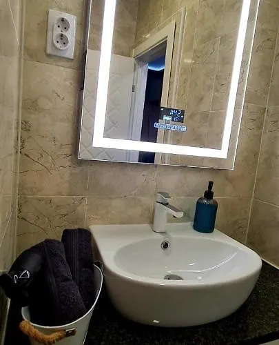 Fantastic Place Apartamento Apatin