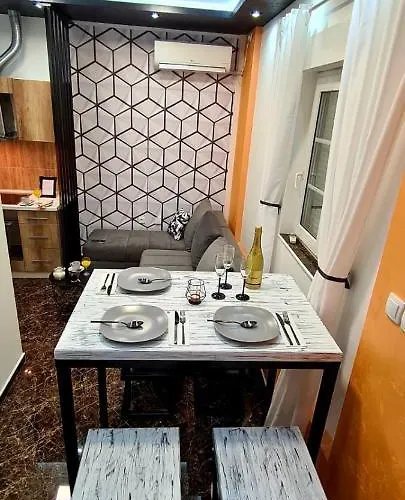 Apartamento Fantastic Place Apatin