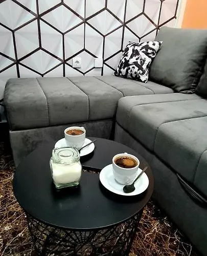 Fantastic Place * 아파틴