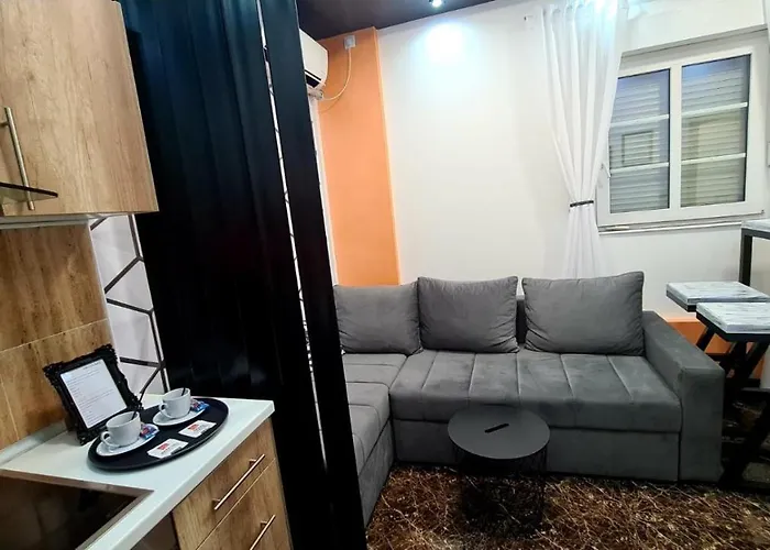 Apartman Fantastic Place *