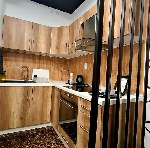 Fantastic Place Apartamento