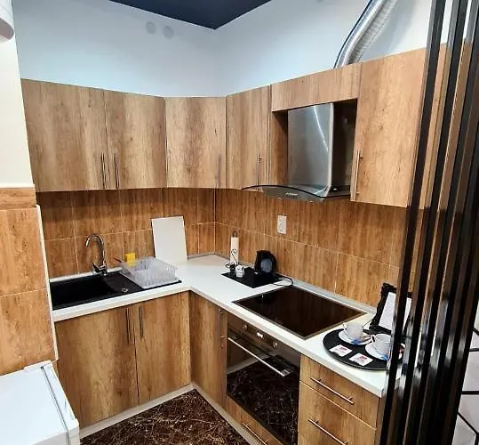 Apartamento Fantastic Place *