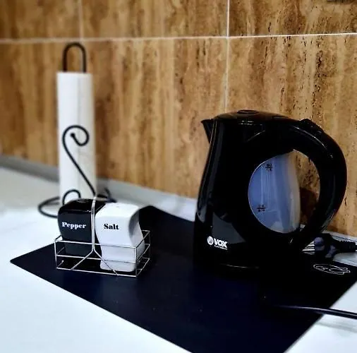 Fantastic Place 아파틴