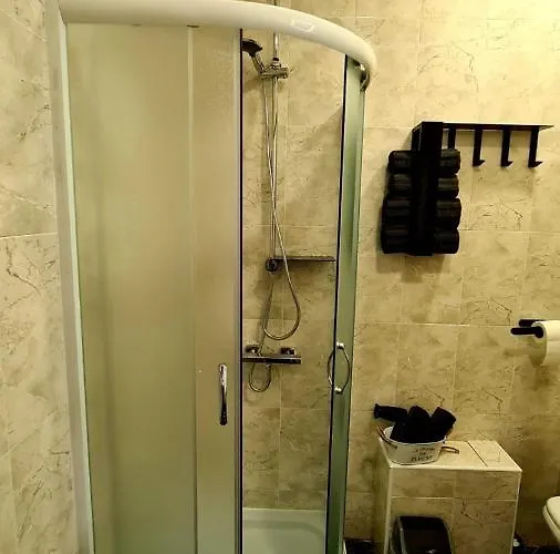 Fantastic Place Apartamento Apatin