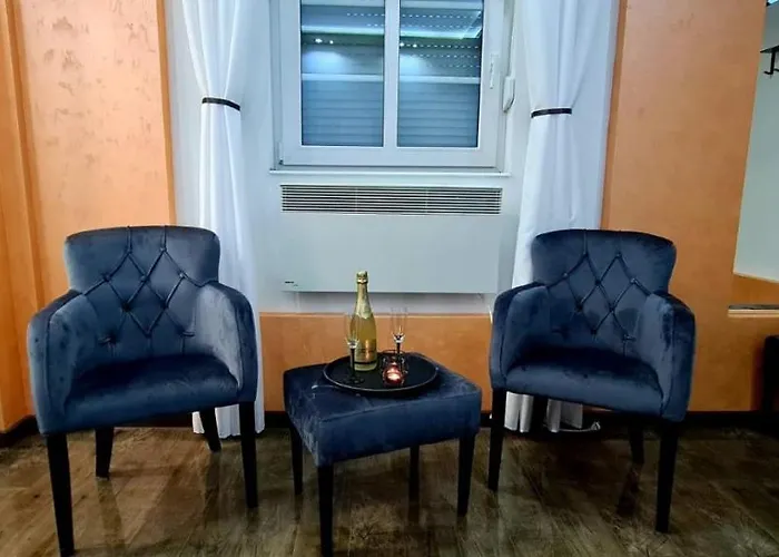 Fantastic Place Apartamento *