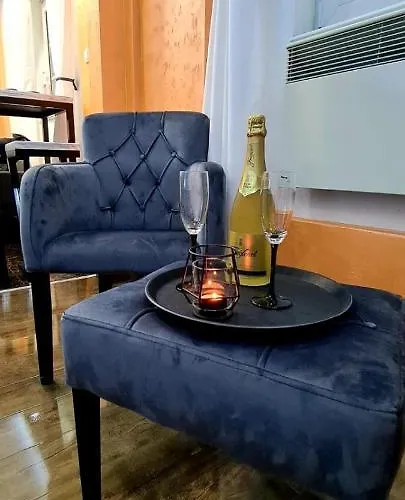 Fantastic Place Apartamento Apatin