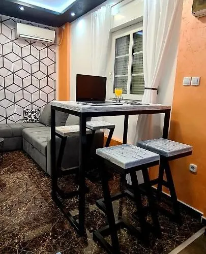 Apartman Fantastic Place