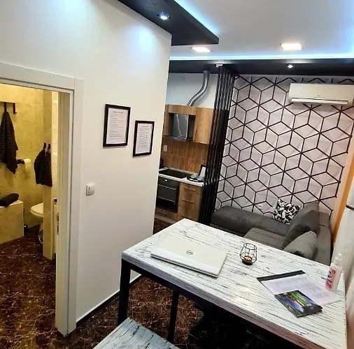 Fantastic Place 아파트 아파틴