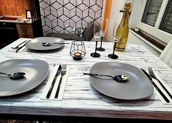 Fantastic Place Apartamento